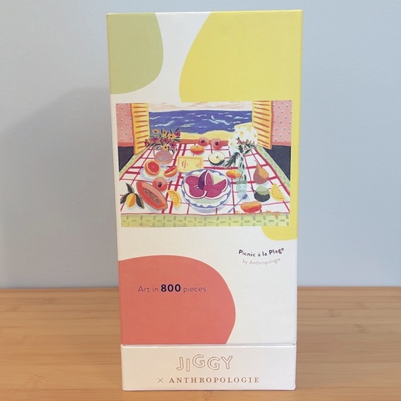 Jiggy X Anthropology - Picture 3 of 9